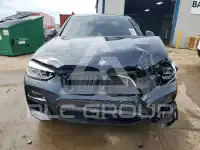 2021 BMW X4 фото