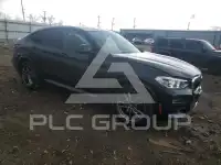 2021 BMW X4 photo