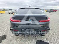 2021 BMW X4 photo