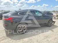 2021 BMW X4 фото