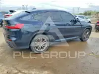 2021 BMW X4 фото