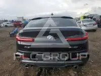 2021 BMW X4 photo