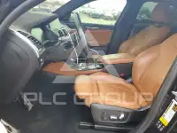 2021 BMW X4 фото