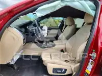 2021 BMW X4 фото