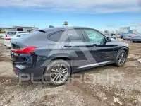 2021 BMW X4 photo