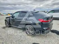 2021 BMW X4 photo