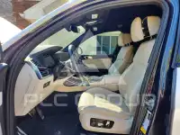 2021 BMW X7 фото