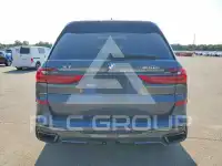 2021 BMW X7 photo
