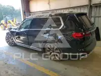 2021 BMW X7 фото