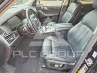 2021 BMW X7 фото
