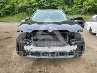 2021 BMW X7 фото