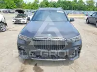 2021 BMW X7 фото