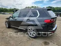 2021 BMW X7 фото