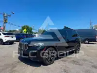2021 BMW X7 фото