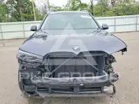 2021 BMW X7 фото
