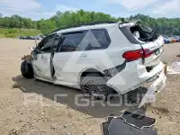 2021 BMW X7 фото