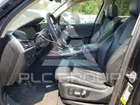 2021 BMW X7 фото