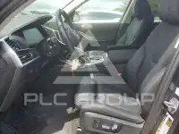 2021 BMW X7 фото