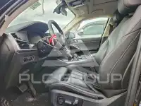 2021 BMW X7 фото