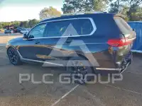 2021 BMW X7 фото
