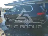 2021 BMW X7 photo