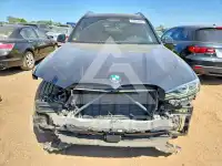 2021 BMW X7 фото