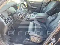 2021 BMW X7 фото