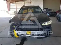 2021 BMW X7 photo