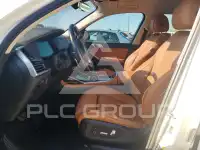 2021 BMW X7 фото