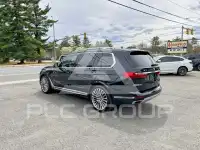 2021 BMW X7 photo