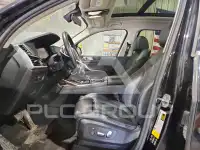 2021 BMW X7 фото