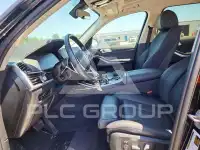 2021 BMW X7 фото