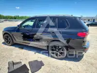 2021 BMW X7 фото