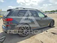 2021 BMW X7 фото