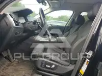 2021 BMW X7 photo