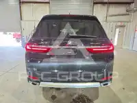 2021 BMW X7 фото