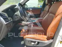 2021 BMW X7 фото