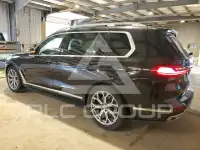2021 BMW X7 photo