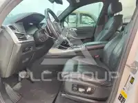 2021 BMW X7 фото