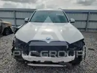 2021 BMW X7 фото