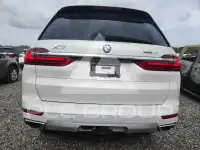 2021 BMW X7 фото