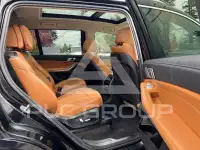 2021 BMW X7 photo