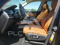 2021 BMW X7 фото