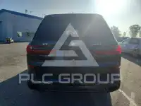 2021 BMW X7 photo