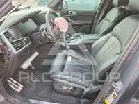 2021 BMW X7 фото