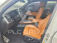 2021 BMW X7 фото