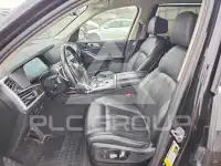 2021 BMW X7 фото