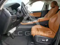 2021 BMW X7 фото