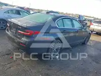 2021 BMW 540 photo
