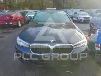 2021 BMW 540 photo